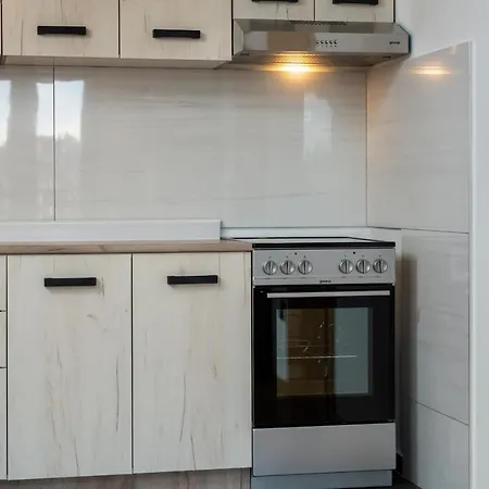 Pogled 22 Apartament Zlatibor