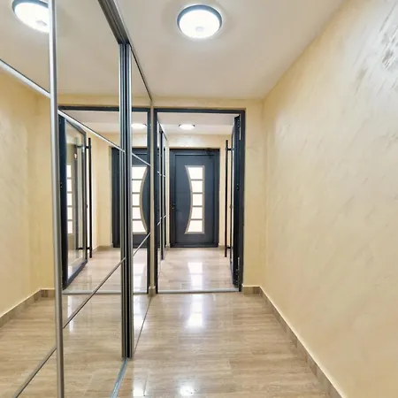 Apartament Pogled 22