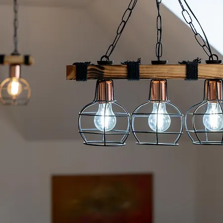 Pogled 22 Apartament *