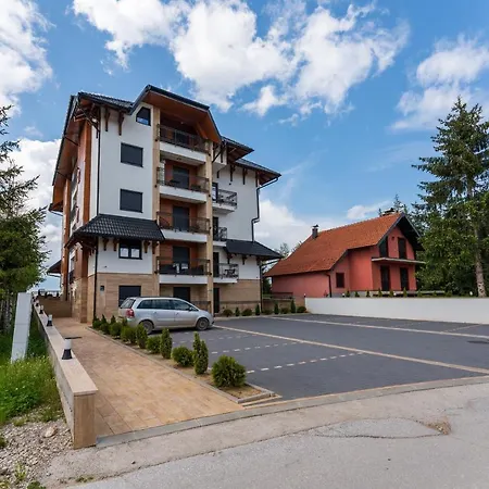 Pogled 22 * Zlatibor