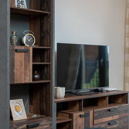 Apartament Pogled 22