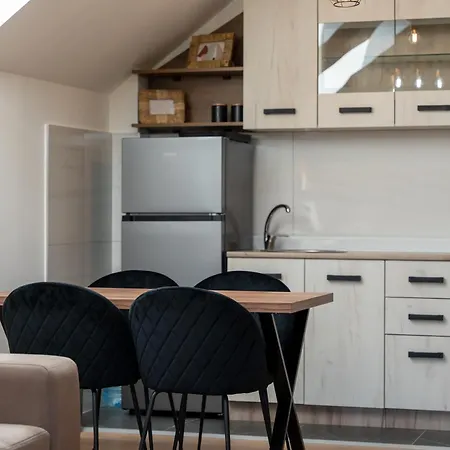 Pogled 22 Apartament