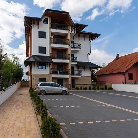 Apartament Pogled 22 *