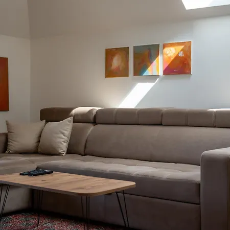 Apartament Pogled 22 Zlatibor