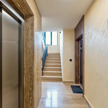 Apartament Pogled 22