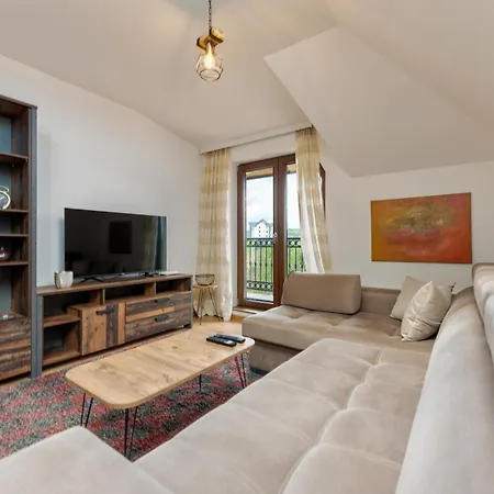 Apartament Pogled 22 *