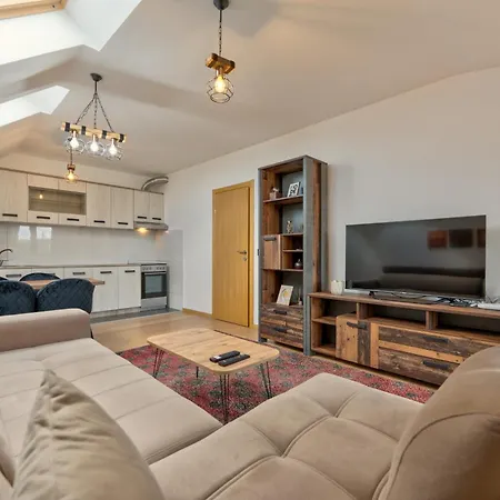 Pogled 22 * Zlatibor