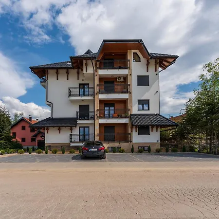 Apartament Pogled 22