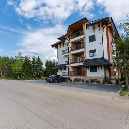 Apartament Pogled 22 *