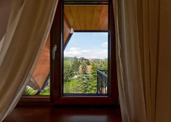 Pogled 22 * زلاتيبور