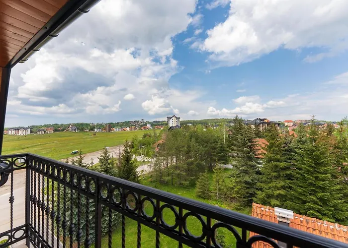 Pogled 22 زلاتيبور