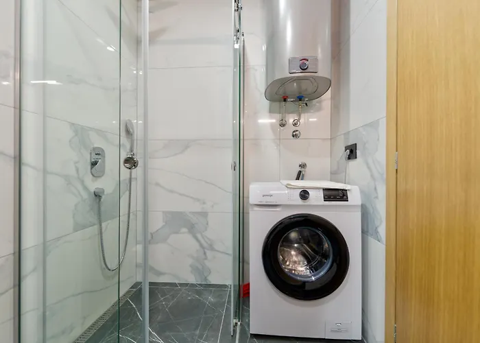 Pogled 22 شقة زلاتيبور