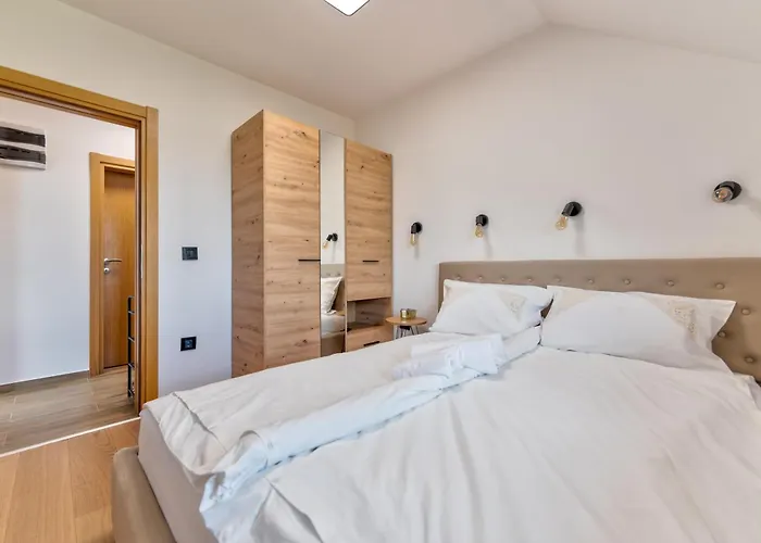 شقة Pogled 22 زلاتيبور