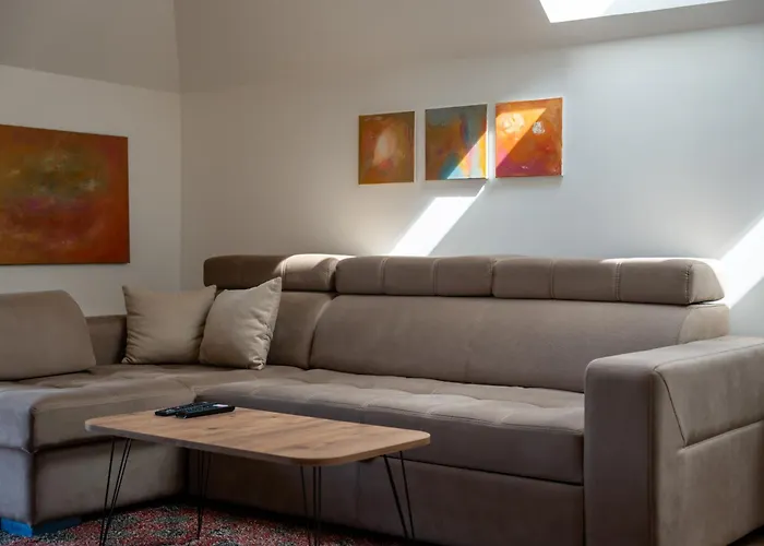 شقة Pogled 22 زلاتيبور